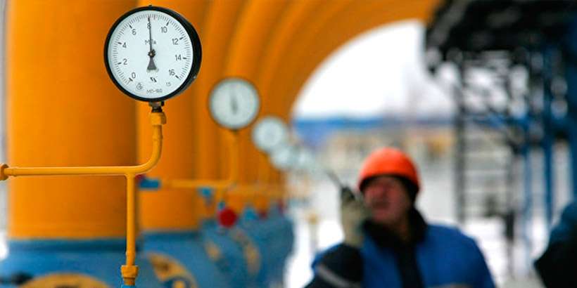 ​Экспортные пошлины на нефть и нефтепродукты снижены